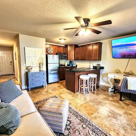 Clearwater Luxe! Apartment Hot Springs Exterior photo