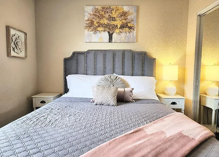 Clearwater Luxe!