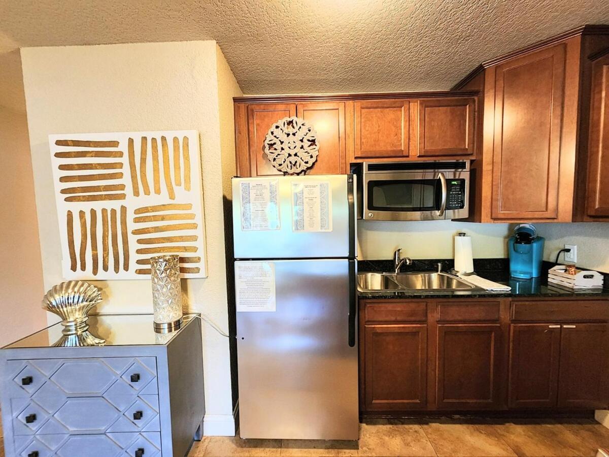 Apartment Clearwater Luxe! Hot Springs