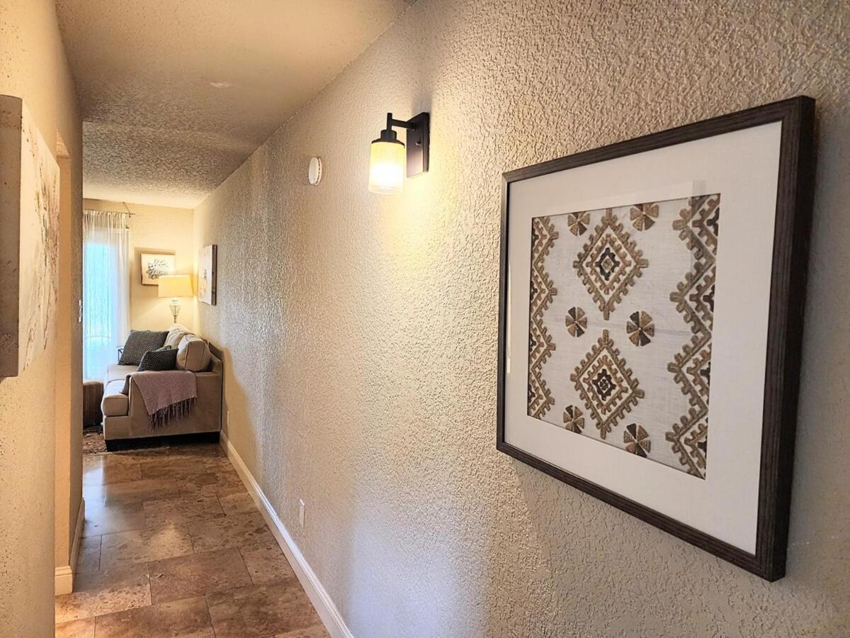 Apartment Clearwater Luxe!